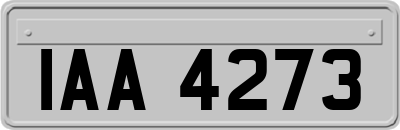 IAA4273