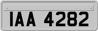 IAA4282
