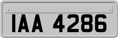 IAA4286