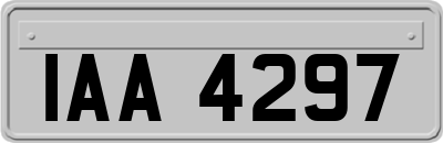 IAA4297