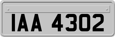 IAA4302