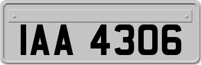 IAA4306
