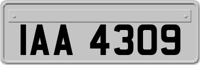 IAA4309