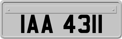 IAA4311