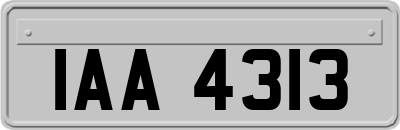 IAA4313