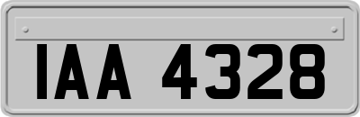 IAA4328