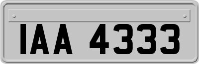 IAA4333