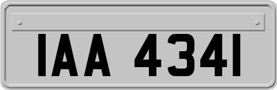 IAA4341