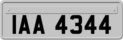 IAA4344