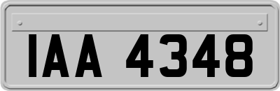 IAA4348