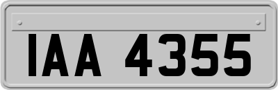 IAA4355