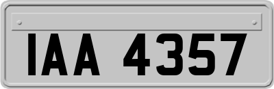 IAA4357