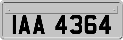 IAA4364