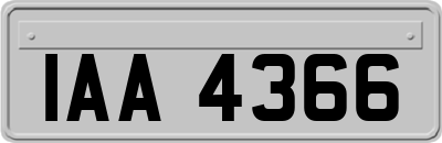 IAA4366