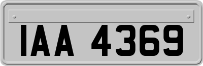 IAA4369