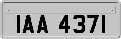 IAA4371
