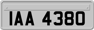 IAA4380
