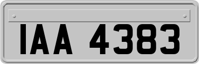 IAA4383