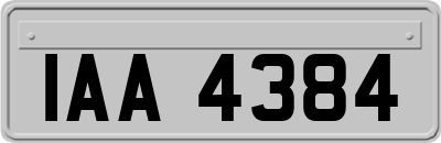 IAA4384