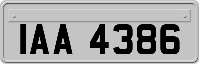 IAA4386