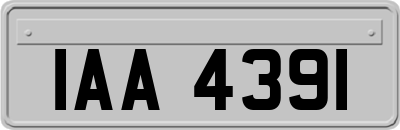 IAA4391