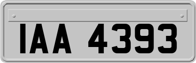 IAA4393