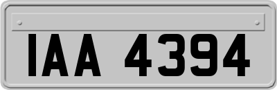 IAA4394