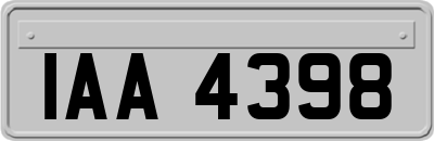 IAA4398
