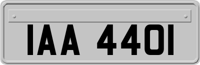 IAA4401