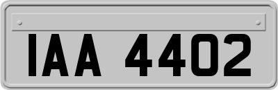 IAA4402