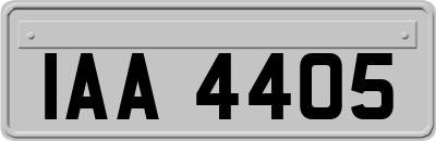 IAA4405
