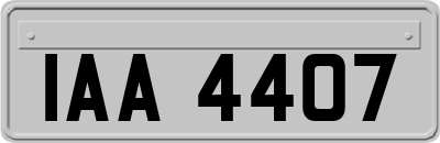 IAA4407
