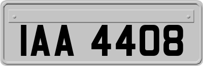 IAA4408
