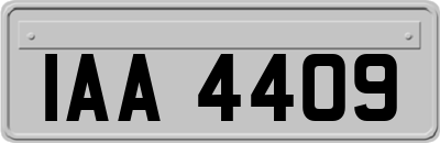 IAA4409