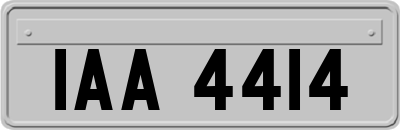IAA4414
