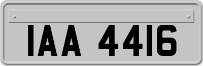 IAA4416