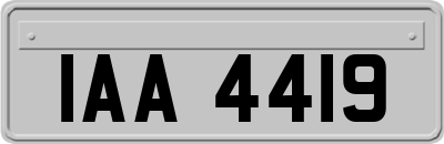 IAA4419