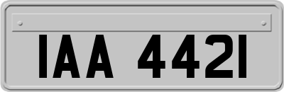 IAA4421