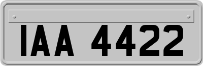 IAA4422