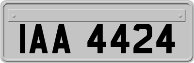 IAA4424