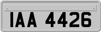 IAA4426
