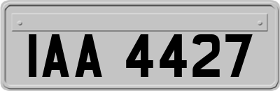 IAA4427