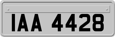 IAA4428