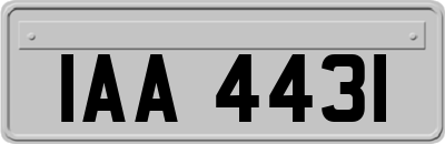 IAA4431