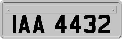 IAA4432