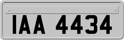 IAA4434
