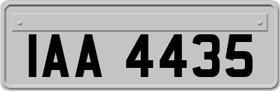 IAA4435