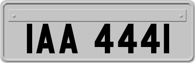 IAA4441