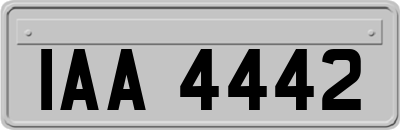 IAA4442