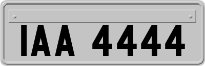 IAA4444